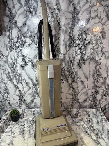 Electrolux twin turbo special - twin,