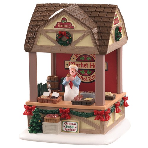 Lemax table pieces christmas - table,