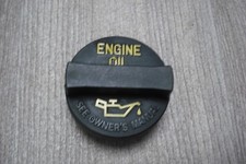 SUZUKI IGNIS AND JIMNEY ENGINE OIL  FILLER CAP