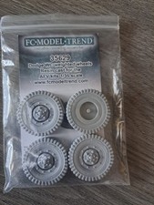 FC Model Trend 1/35 Dodge WC