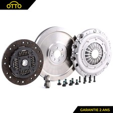 Flywheel Kit Dual Mass EN