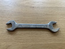 Vintage Tipco DA1618  Open