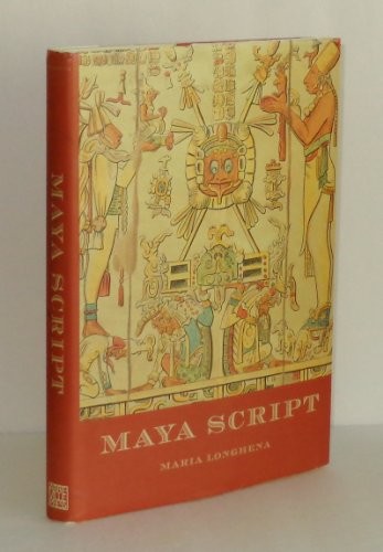 Maya script the civilization - the,