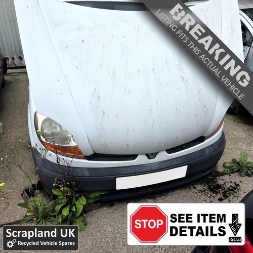 Renault kangoo mk1 x76 phase - renault,