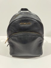 Michael Kors Backpack Navy