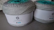 Hobbii Twister 250g 1000m