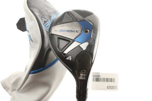 Callaway paradym smoke golf - ai,
