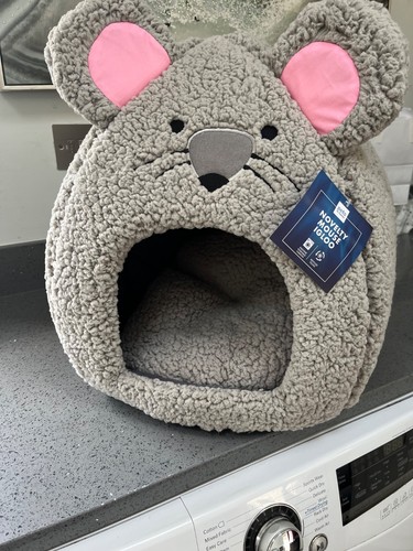 Cat bed for indoor cats - for,