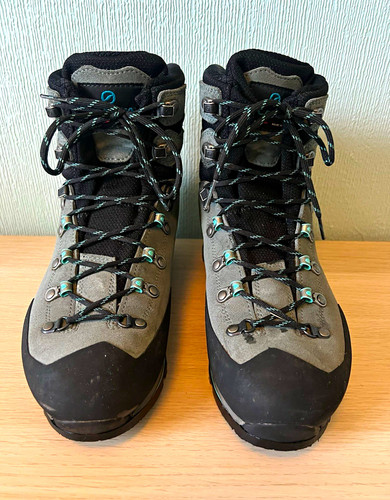 Scarpa manta tech gtx - scarpa,