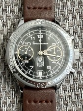Poljot 3133 Chekistkie(Soviet