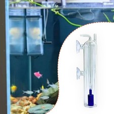 Aquarium CO2 Diffuser High