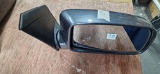 mitsubishi Evo 8 wing mirror O/S
