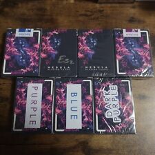 Nebula Playing Cards New &