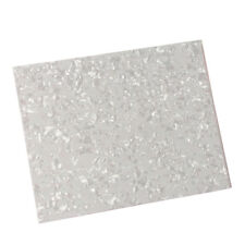 NEW White Pearl Guitar