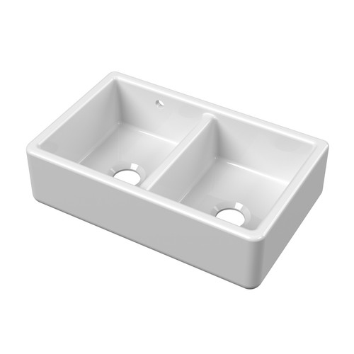 Nuie thick edged - nuie, double
