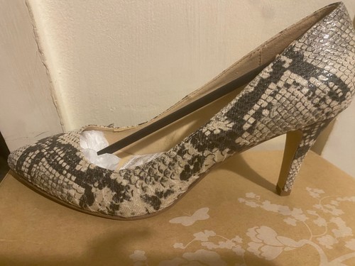 Oasis carmen court shoes - court,