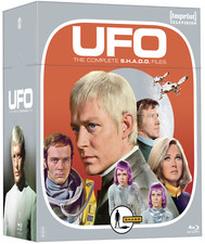 UFO: THE COMPLETE S.H.A.D.O