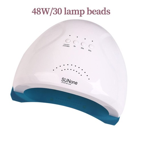 Expert led light for - light, nails