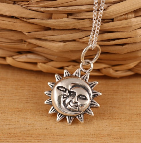 Solid 925 sterling - sterling, silver