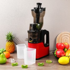 Cold Press Juicer Machines