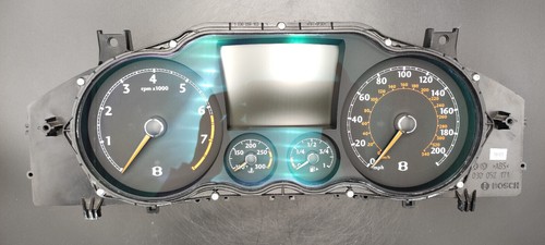 Genuine bentley speedometer - genuine,