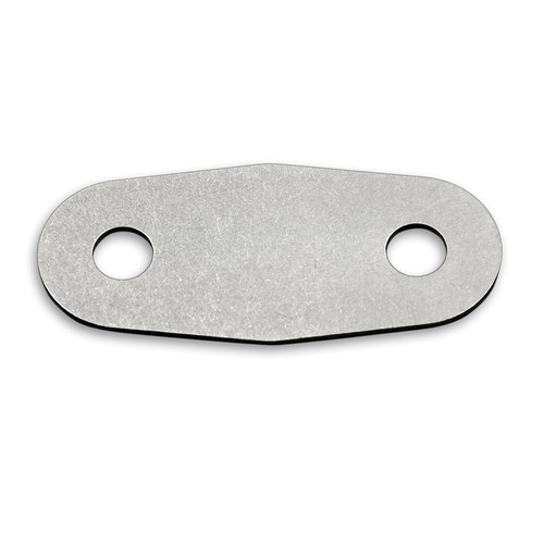 Egr metal gasket - for, ford