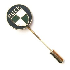 Q892) Puch Motorcycle Motor