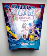 shimmer wing fairies Blossom