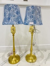 Ralph Lauren Darien Brass