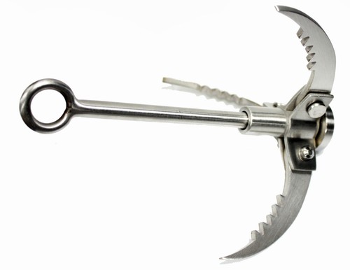 Gravity stainless steel - gravity,
