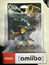 Nintendo amiibo The Legend of
