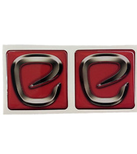 Elddis badge, ELDDIS CARAVAN