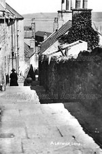 Eet lerwick lane - lerwick, lane,