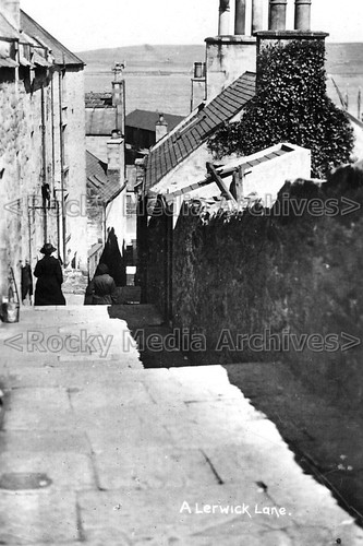 Eet lerwick lane - lane,,
