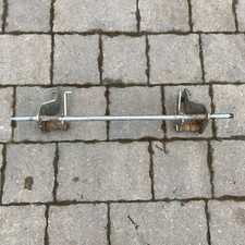 husqvarna Mower M53 Pro Rear