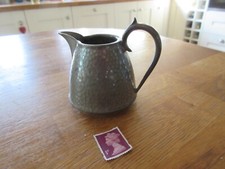 Vintage Civic Pewter Small