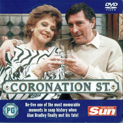 Coronation street rita and - coronation,