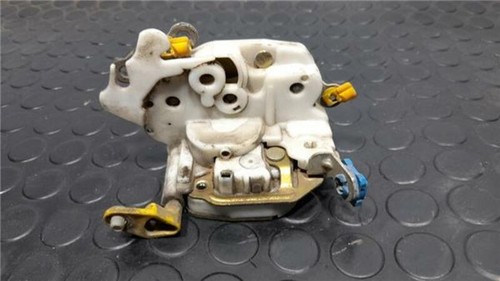 Central locking front engine - central,