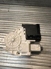 VW Golf MK6 Estate 2009 - 2012 Driver Right Side Front Window Motor 1K5837402BD