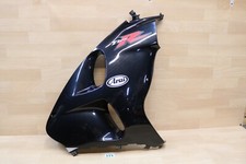 Suzuki TL 1000 R Right Side Fairing Panel in Black  Oem 1998 - 2003