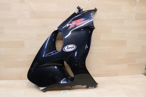 Suzuki 1000 right - tl, r