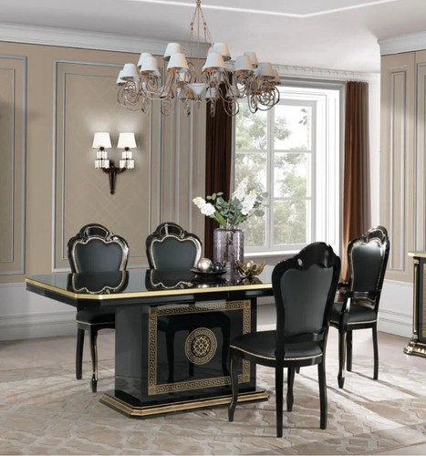 New aria black gold italian - new,