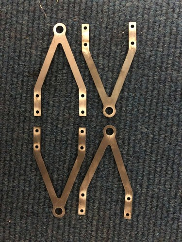Gauge iron for use - gauge,