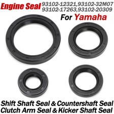 Engine Seal Kit For Yamaha YZ