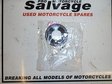 HONDA CBF 500 ABS 2004 2005 2006 2007 2008:ABS RING - REAR:USED MOTORCYCLE PARTS