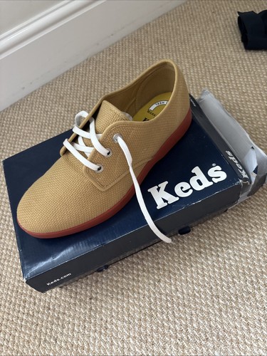 Keds mark mcnairy - x,