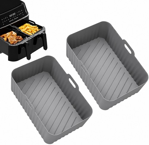 Air fryer silicone - fryer, liners