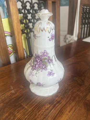 Vintage hammersley bone - bone, china