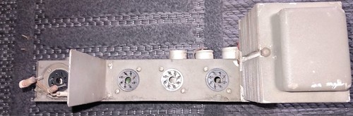 Vintage kt66 u52 - kt66,