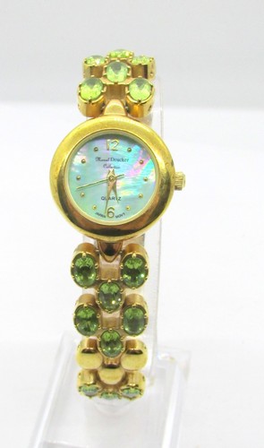 Marcel drucker 604 gold - marcel,